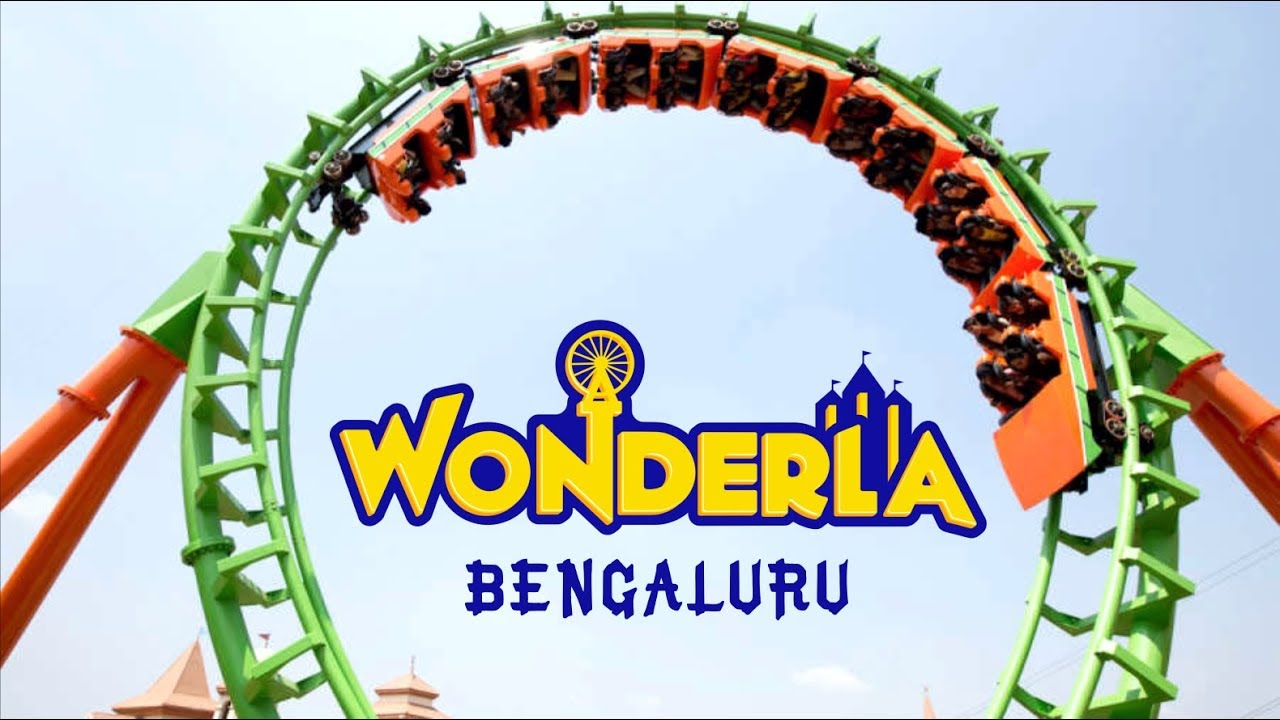 WonderLa, Bengaluru