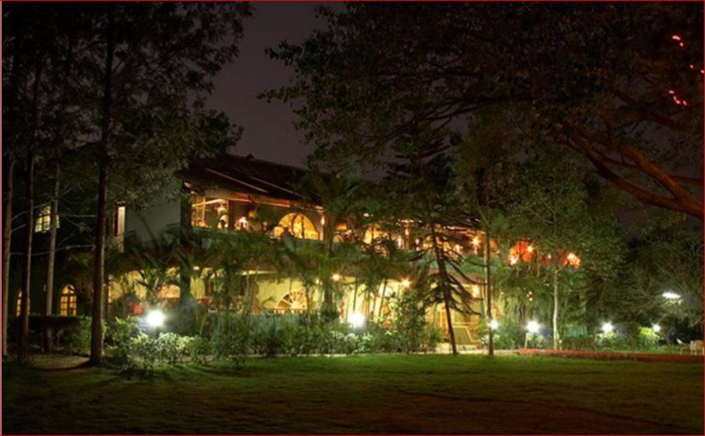 Bangalore Country Club