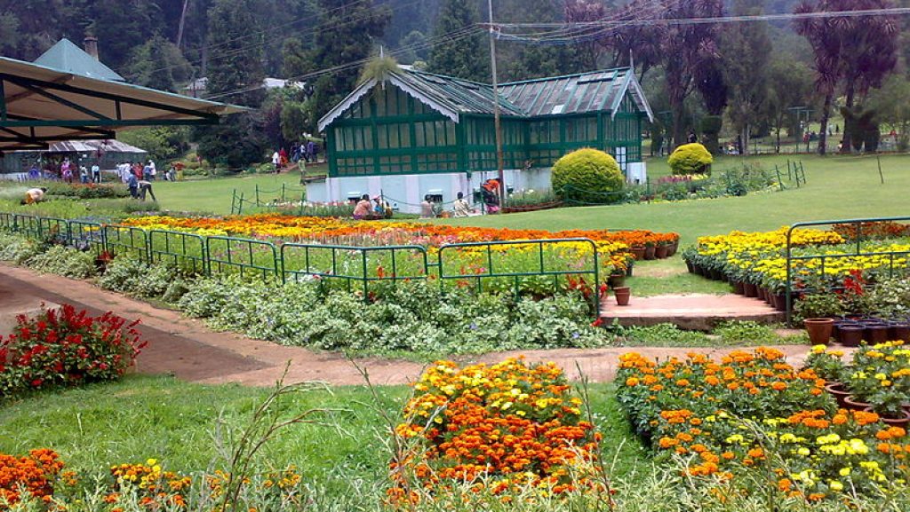 best tourist places to visit in ooty