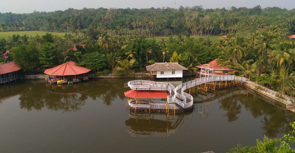 Mango Meadows Kottayam